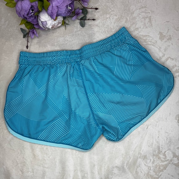 Under Armour Blue Athletic Shorts - Picture 6 of 16